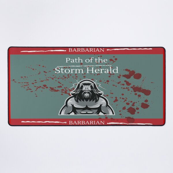 Item preview, Storm Herald designed and sold by Marissa Brown.