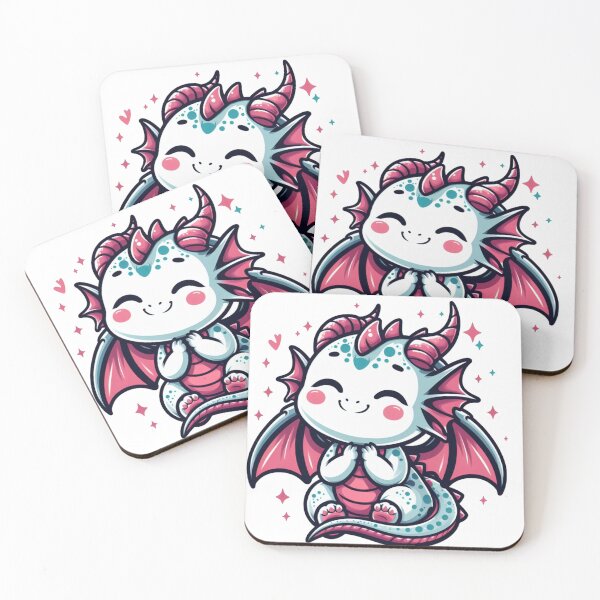 Item preview, Adorably Draconic designed and sold by DruloxDesigns.