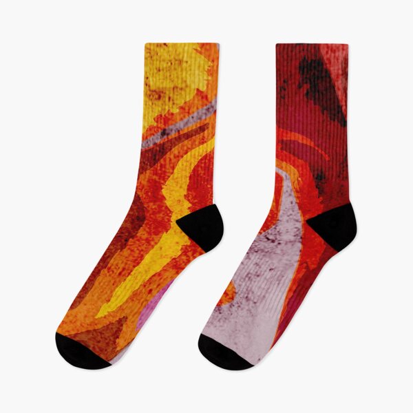 Item preview, Abstract Vibe designed and sold by kinpirks.