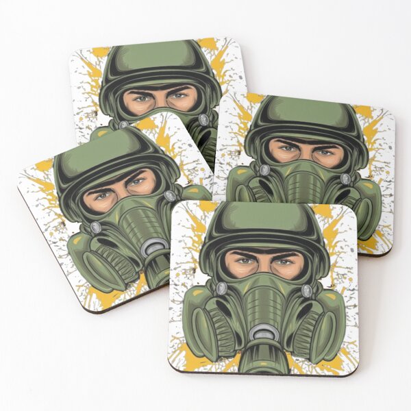 Item preview, The Face of War. designed and sold by josiasalves65.
