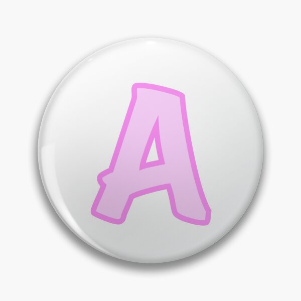 Item preview, Letter A designed and sold by KayG453.