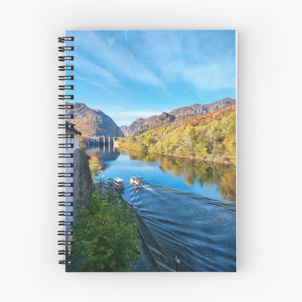 Item preview, Olt River by Cozia Monastery Romania designed and sold by RaduRd.
