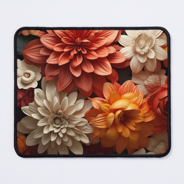 Item preview, Modern art, floral background, colorful designed and sold by zavaziev.