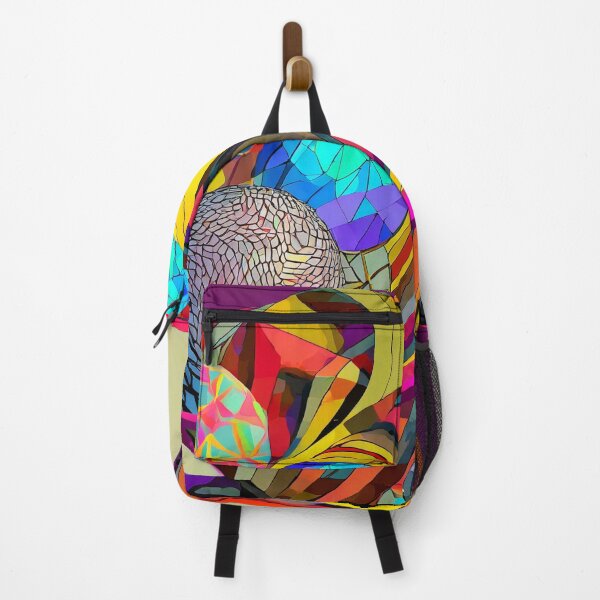 Item preview, Geometric Form - Colorful A2 designed and sold by DM-MD.