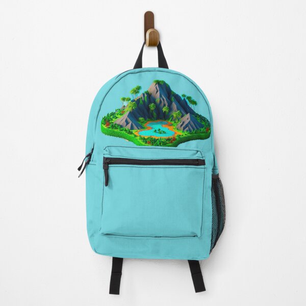 Item preview, Island, designed and sold by SasaSafarik95.