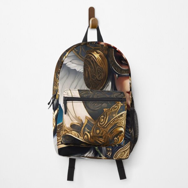 Item preview, Paladin / Valkyrie 5 - Surreal Fantasy  designed and sold by Delerat7.