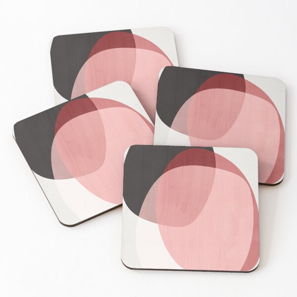 Item preview, Shapes Abstract 2 designed and sold by Chromahaus.