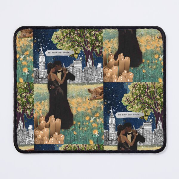 Item preview, When We Are Together  designed and sold by gingees-world.