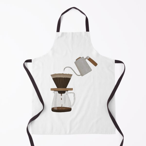 Item preview, Pour Over Coffee Maker Set designed and sold by LoiKat.