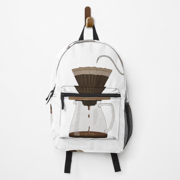 Item preview, Pour Over Coffee Maker Set designed and sold by LoiKat.