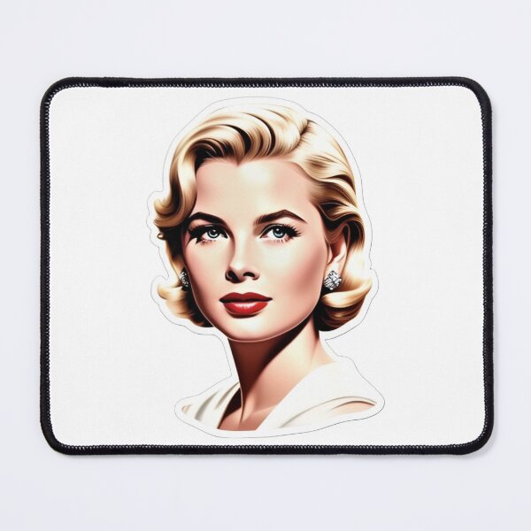 Item preview, Hollywood Heads - Grace designed and sold by kuhlartde.