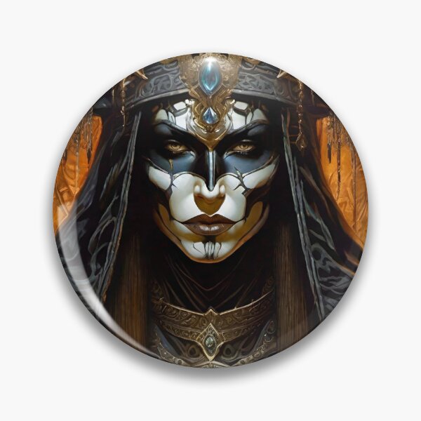 Item preview, Night Witch - Fantasy Art designed and sold by Delerat7.