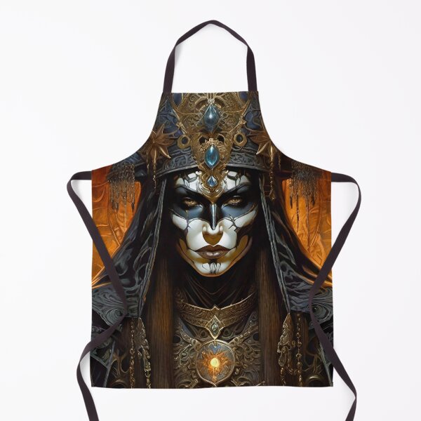 Item preview, Night Witch - Fantasy Art designed and sold by Delerat7.