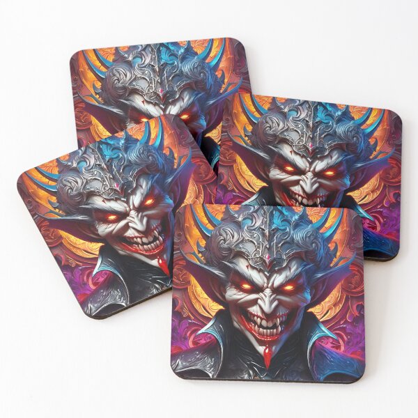 Artikelvorschau, Vampir - Fantasy-Kunst entworfen und verkauft von Delerat7.