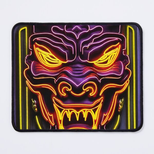 Item preview, Dragon neon designed and sold by MatrixTattoo.