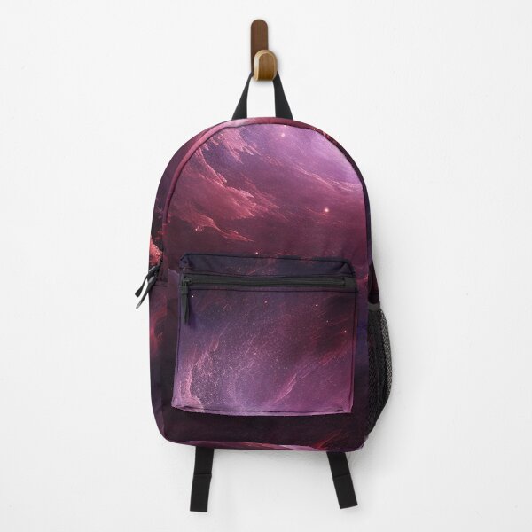 Item preview, Dark Fantasy Landscape - Inside a Nebula designed and sold by Fantasy Masterpiece.