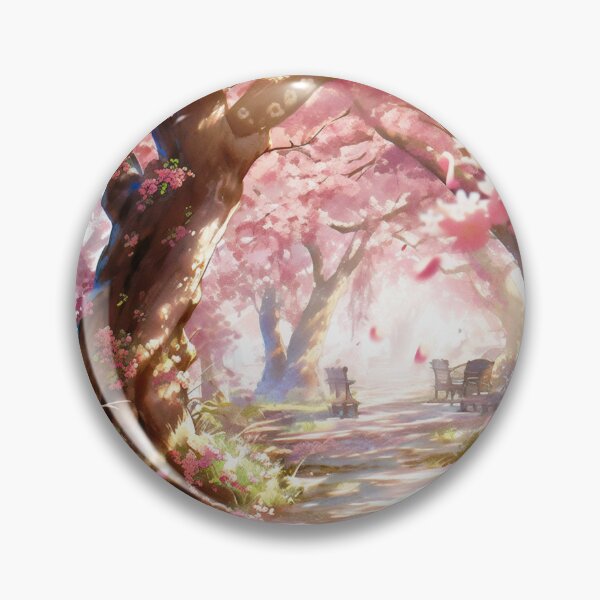 Item preview, Spring Forest designed and sold by Dawn van Doorn.