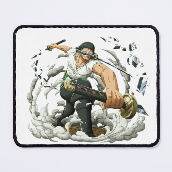 One Piece Mouse Pads & Desk Mats for Sale