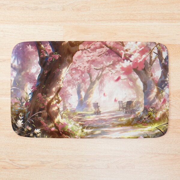 Item preview, Spring Forest designed and sold by Dawn van Doorn.
