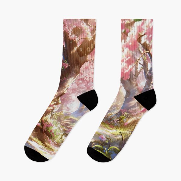 Item preview, Spring Forest designed and sold by Dawn van Doorn.