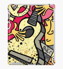 Music iPad Case/Skin