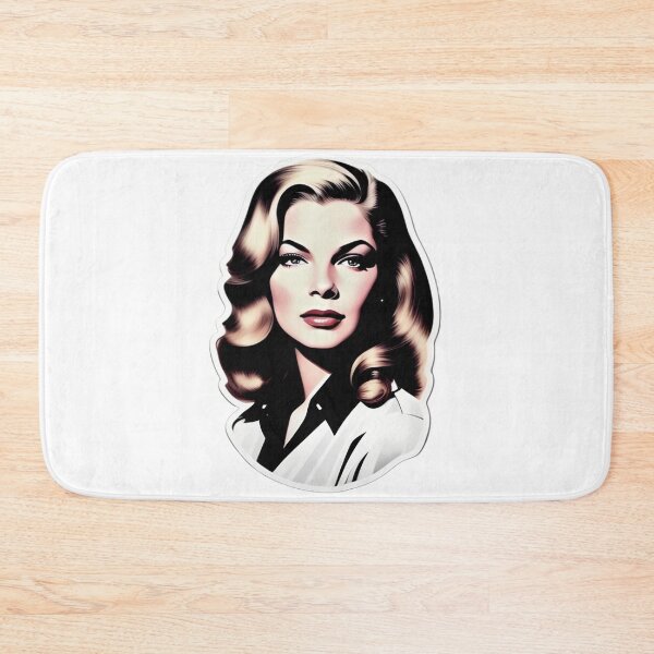 Item preview, Hollywood Heads - Lauren designed and sold by kuhlartde.