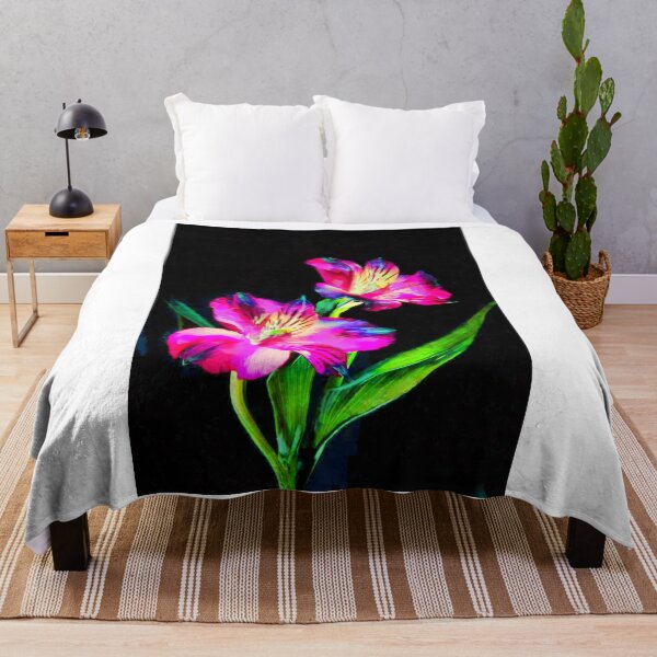 Item preview, Lilies designed and sold by Yorgos Daskalakis.