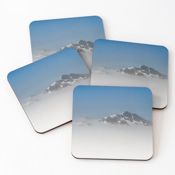 Item preview, Mountain Above the Clouds designed and sold by Mark Greenwood.