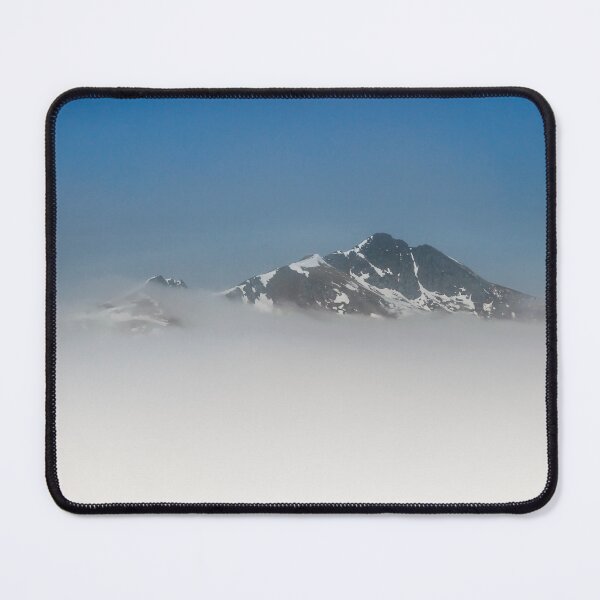 Item preview, Mountain Above the Clouds designed and sold by Mark Greenwood.