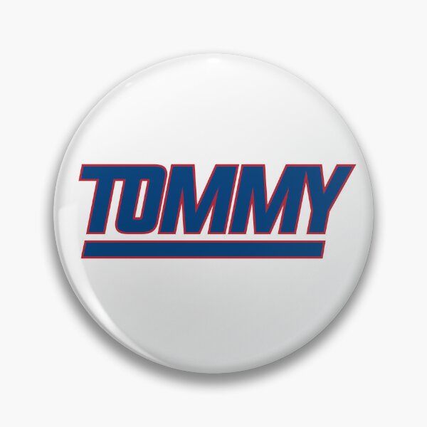 Item preview, TOMMY: LIVING LEGEND designed and sold by damgoodgame.
