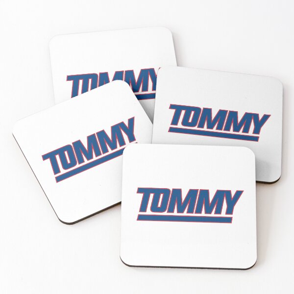 Item preview, TOMMY: LIVING LEGEND designed and sold by damgoodgame.