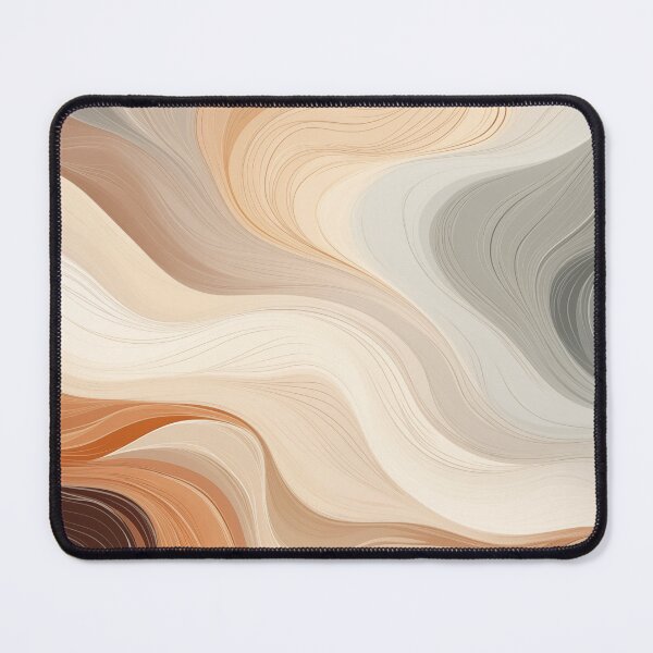 Item preview, Abstract style, background, texture, patterns, beige, gray, brow designed and sold by zavaziev.