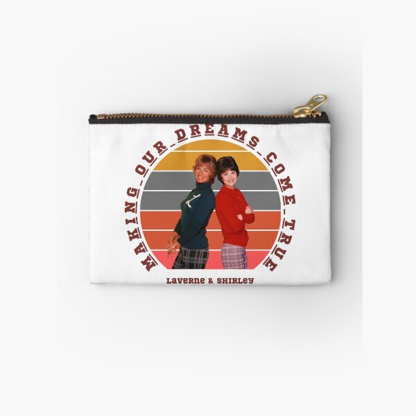 Item preview, laverne and shirley-70s / girl power designed and sold by CKM-style.
