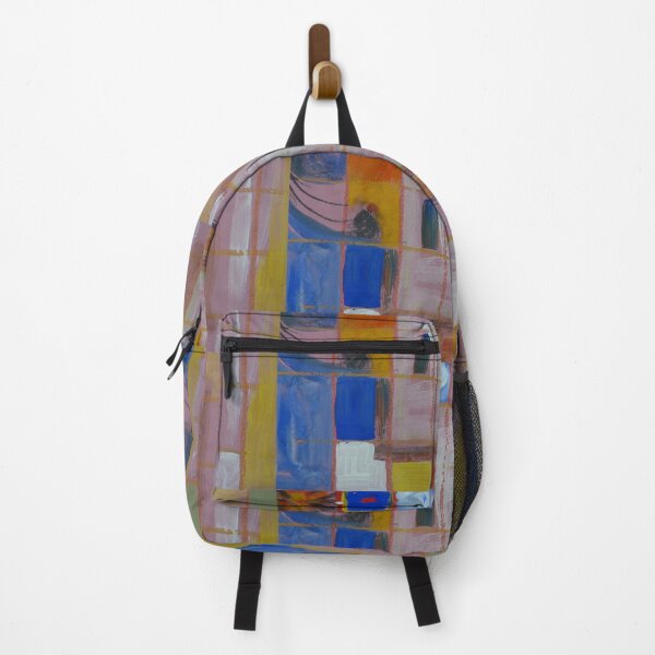 Item preview, Abstract windows  designed and sold by MoisOneOffs.