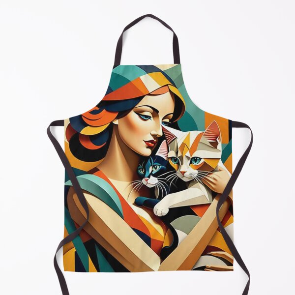 Item preview, Double Purr designed and sold by ephemerandom.