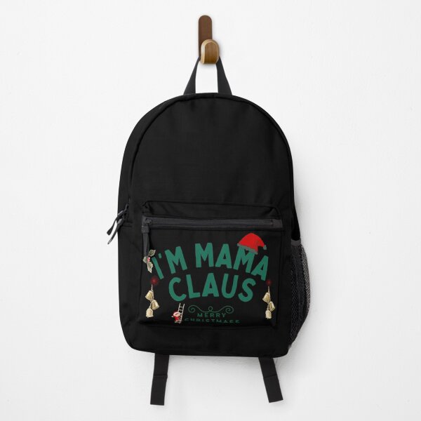 Item preview, I'm Mama Claus - Merry Christmas designed and sold by the-x-designs.