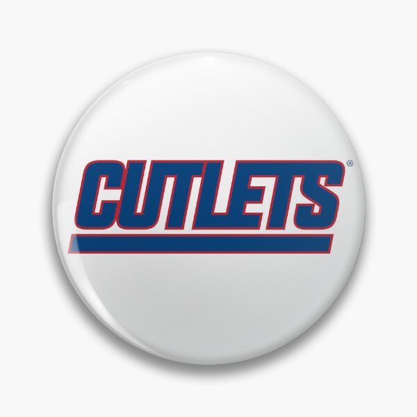 Item preview, TOMMY CUTLETS designed and sold by damgoodgame.