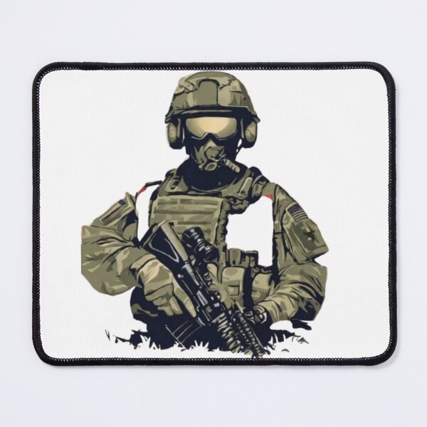 Item preview, The Defender of the Fatherland. designed and sold by josiasalves65.