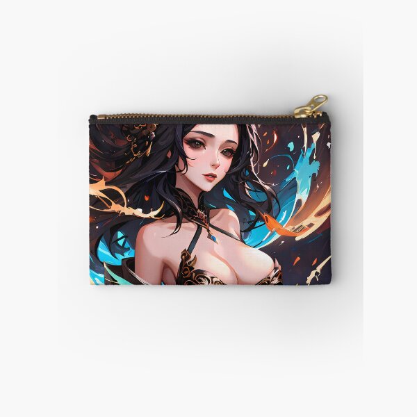 Item preview, A Loving Seductress Transcends Beyond Swirling Dissonance designed and sold by Emmagium.