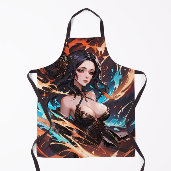 Item preview, A Loving Seductress Transcends Beyond Swirling Dissonance designed and sold by Emmagium.