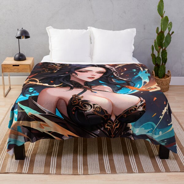 Item preview, A Loving Seductress Transcends Beyond Swirling Dissonance designed and sold by Emmagium.