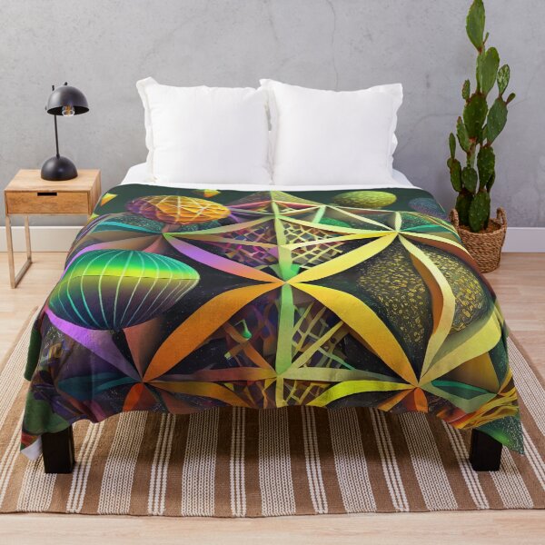 Item preview, Forma geométrica - Colorido A4 designed and sold by DM-MD.