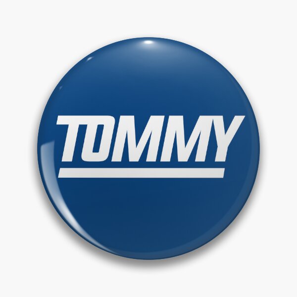Item preview, TOMMY: LIVING LEGEND (Alternate) designed and sold by damgoodgame.