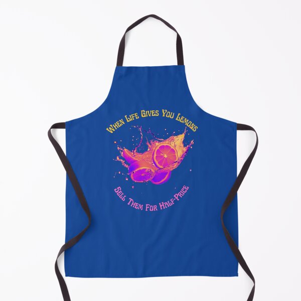 Item preview, When life gives you lemons sell them for half price! designed and sold by jimmy5x5.