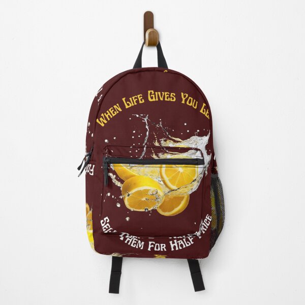 Item preview, When life gives you lemons sell them for half price! designed and sold by jimmy5x5.