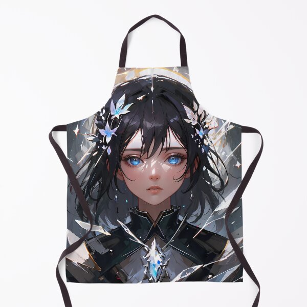 Item preview, A Superimposed Immortal Enraptures With Shattered Fluctuation designed and sold by Emmagium.