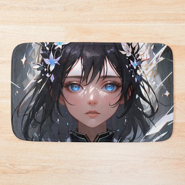 Item preview, A Superimposed Immortal Enraptures With Shattered Fluctuation designed and sold by Emmagium.