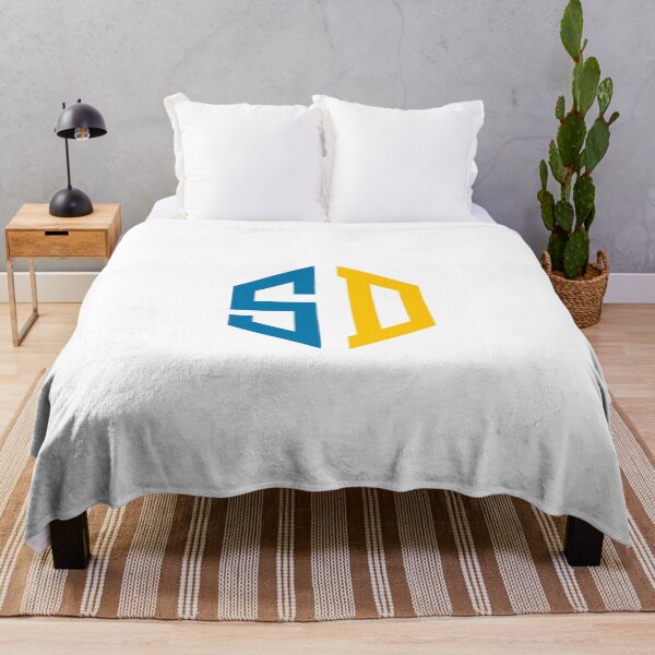 Item preview, South Dakota State Abbreviation designed and sold by US States Merch.