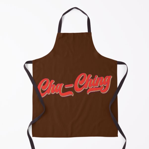 Item preview, Cha-Ching | 日進斗金，恭喜發財 designed and sold by Leo-Stride.