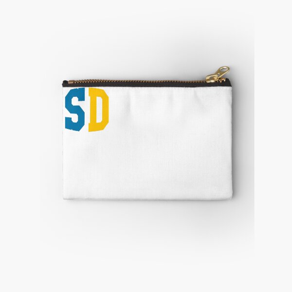 Item preview, South Dakota State Abbreviation designed and sold by US States Merch.